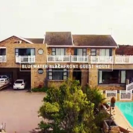 Bluewater Reservations Порт-Элизабет Экстерьер фото